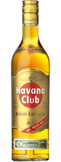HAVANA CLUB ESPECIAL LT 1