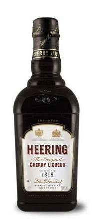 HEERING CHERRY LIQUEUR CL70