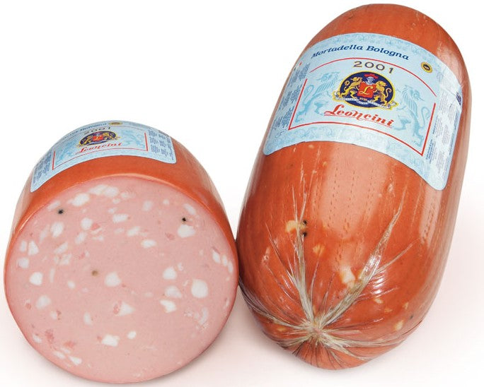 LEONCINI MORTADELLA BOLOGNA IGP 8+