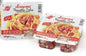 leoncini pancetta dolce cubetti 2 pezzi  gr 50+50 x 12 blister