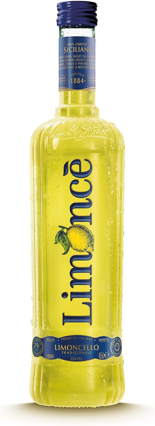 limoncello limonce stock promo 2 bottiglie 1 amaro limonce da lt 1 e una limonce da cl 50 stock
