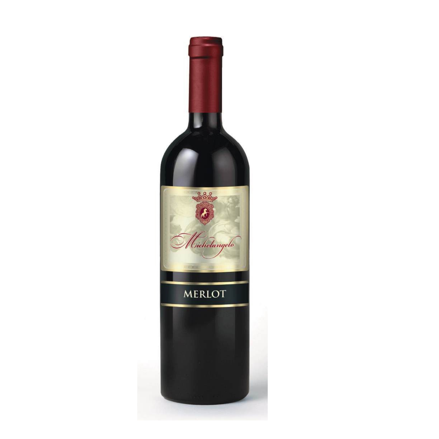 VINO MERLOT IGP CL 75 X 12