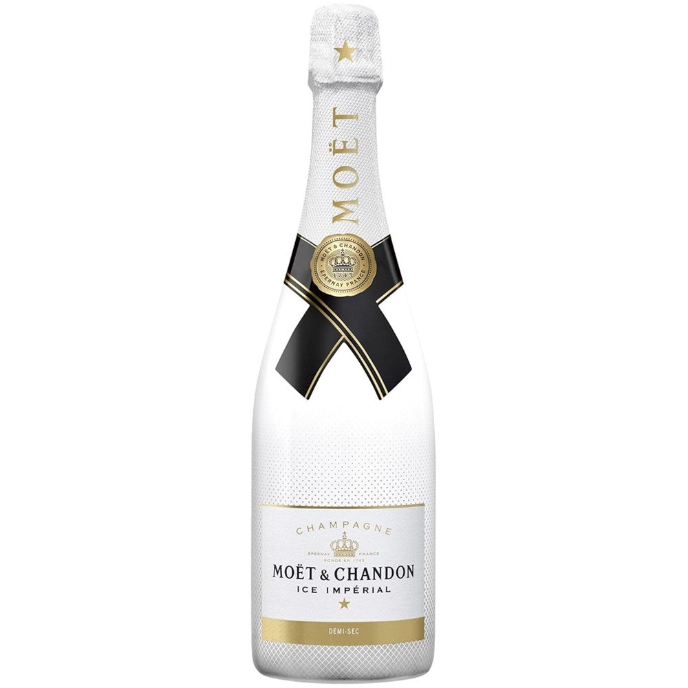 CHAMPAGNE MOET 0,75 ICE IMPERIAL MOET & CHANDON