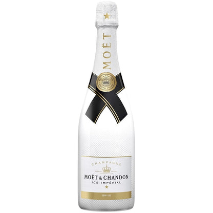 CHAMPAGNE MOET 0,75 ICE IMPERIAL MOET & CHANDON
