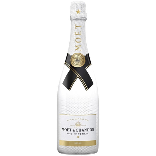CHAMPAGNE MOET 0,75 ICE IMPERIAL MOET & CHANDON