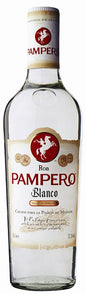 PAMPERO BLANCO LT 1