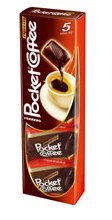 POCKET COFFE T5 X 12 astucci