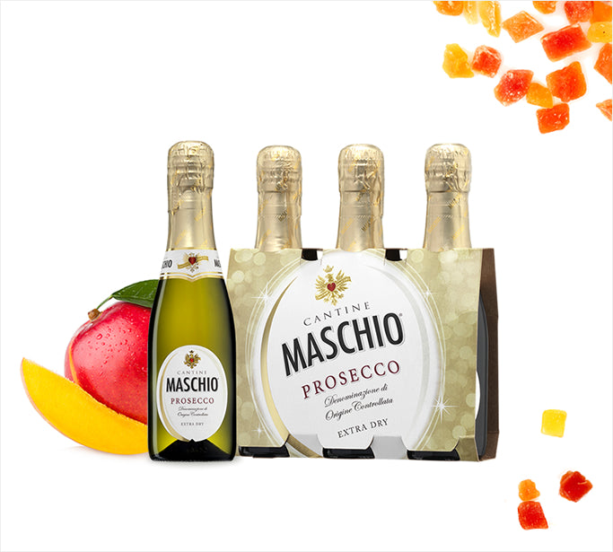 PROSECCO MASCHIO CL 20 X 24 PZ