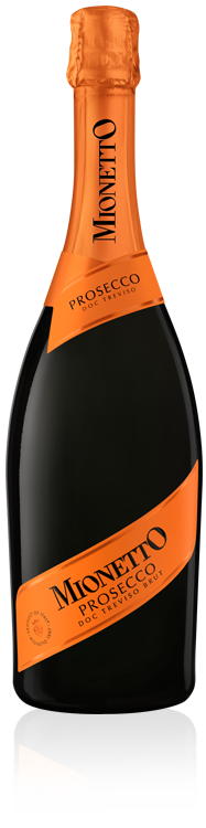 prosecco mionetto doc cl 75 mionetto