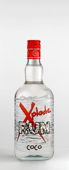 RUM XPLODE COCCO 40° LT 1