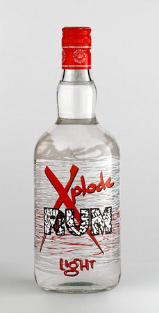 RUM XPLODE LIGHT 40° LT 1