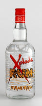 RUM XPLODE MANDARIN 37,5? LT 1
