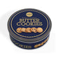 Biscotti butter cookies gr 454 in latta Butter cookies