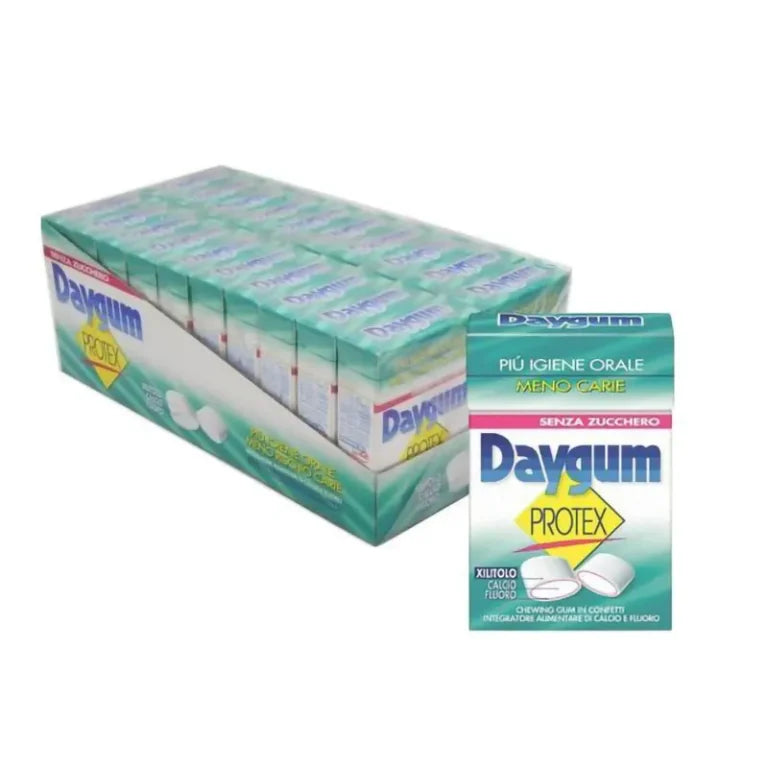 DAYGUM PERFETTI PROTEX X20 Perfetti