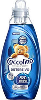 COCCOLINO LAVATRICE CICLI BREVI 54 LAV ODOR PROTECTION Coccolino