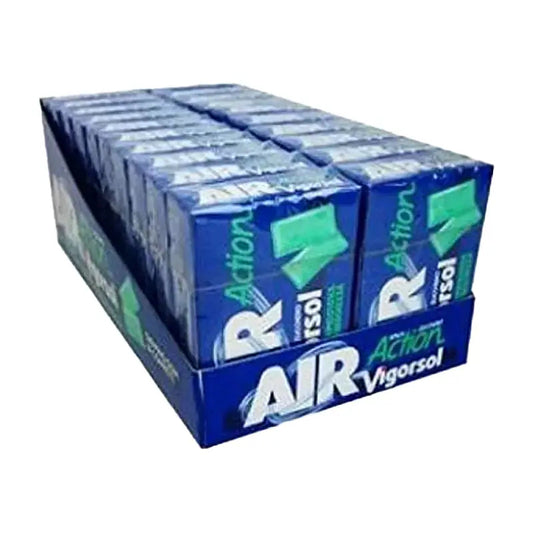 VIGORSOL AIR ASTUCCIO X 20 Perfetti