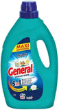 GENERAL 60 LAVAGGI CLASSICO Unilever