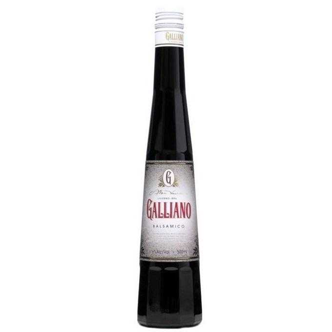 GALLIANO BALSAMICO CL 50 Galliano