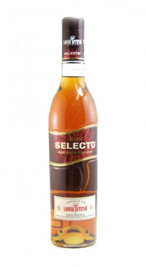 RON SANTA TERESA SELECTION cl 70