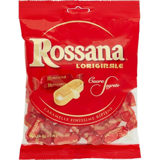 caramelle rossana gr 175