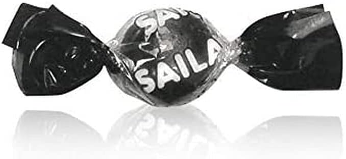 SAILA LIQUIRIZIA KG 1 MONODOSE INCARTATA SAILA