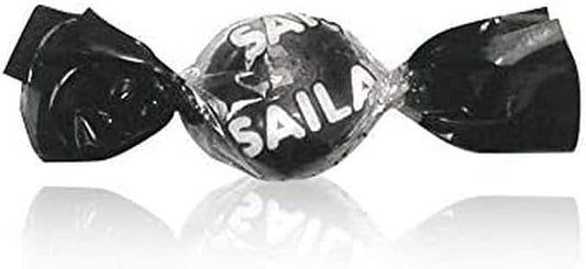 SAILA LIQUIRIZIA KG 1 MONODOSE INCARTATA SAILA