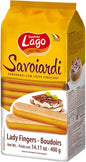 lago savoiardi gr 400