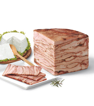 CICCIOLI NAPOLETANI 1/4 AL KG