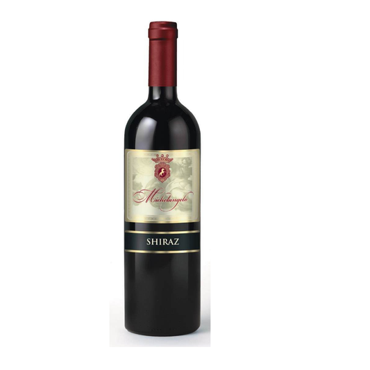 VINO SHIRAZ IGP CL 75 X 12