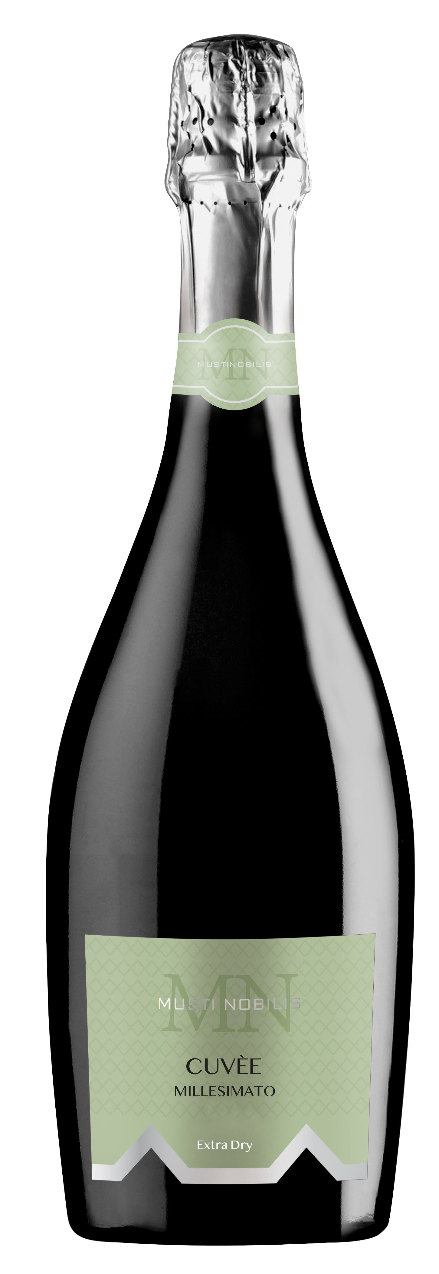 spumante extra dry cuve' millesimato cl 70 spumante cuve extra dry millesimato