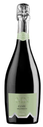 spumante extra dry cuve' millesimato cl 70 spumante cuve extra dry millesimato