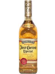 TEQUILA JOSE CUERVO ESPECIAL  LT 1