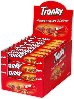 TRONKY FERRERO X 48 pezzi