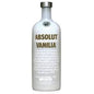 VODKA ABSOLUT VANILLA CL 70