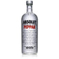 VODKA ABSOLUT PEPPAR LT 1