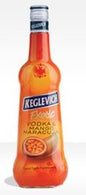 VODKA KEGLEVICH LT 1 MARACUJA/MANGO