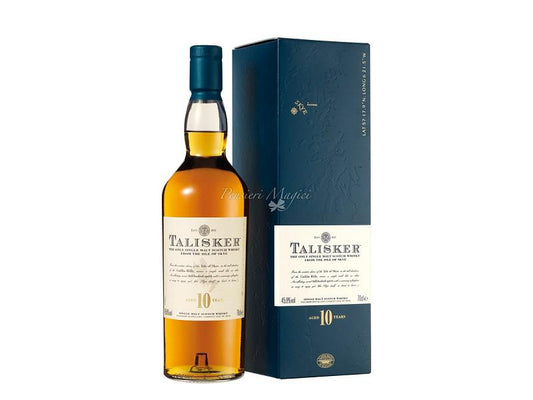 WHISKY TALISKER CL 70