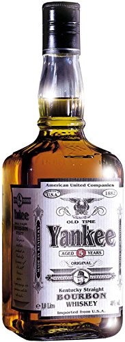 YANKEE BURBON LT 1